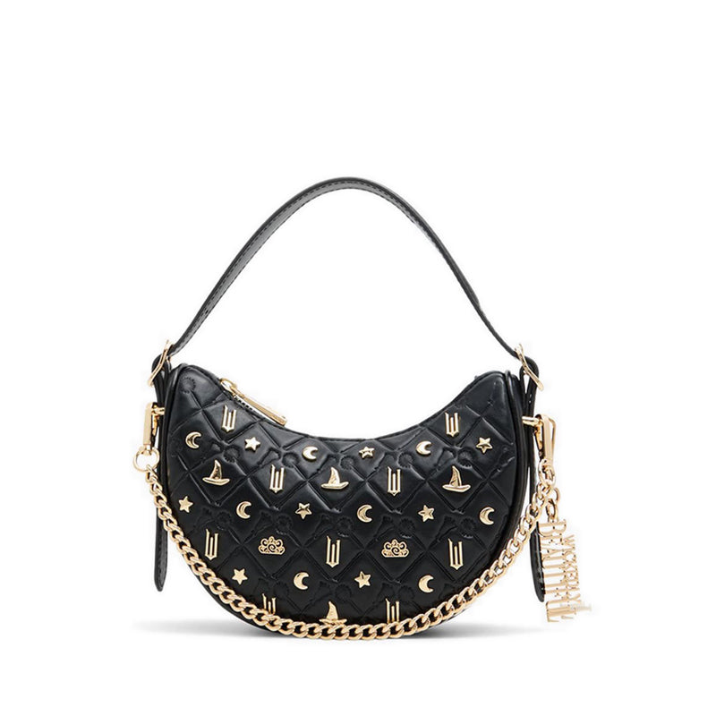 ALDO X Wicked Goodnews Shoulder Bag - Black – Aldoshoes Indonesia