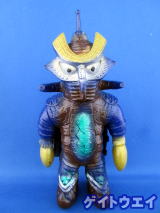 キングザウルスシリーズ