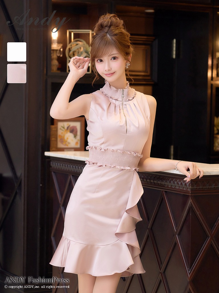 高級ドレスの仕入れ | Andy,inc. カスタマーサイト