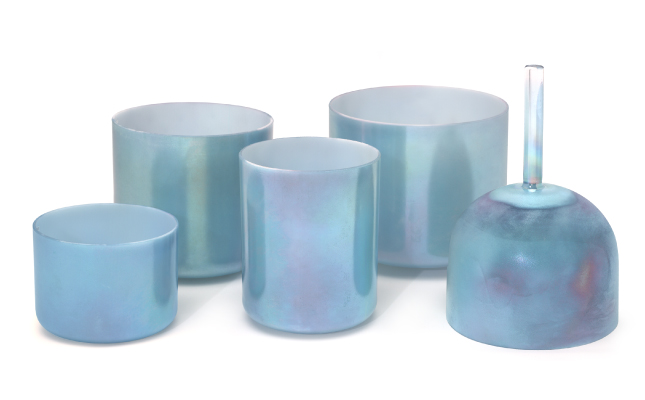 鈴木真佐子WEBサイト ー クリスタルボウル紹介 ー