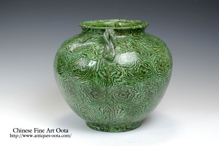 その他唐の陶磁 / 古美術大田