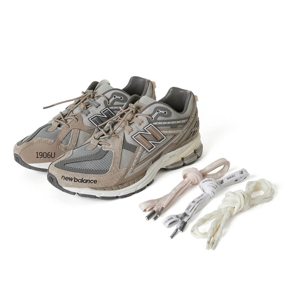 N.HOOLYWOOD x INVINCIBLE x NEW BALANCE – Area