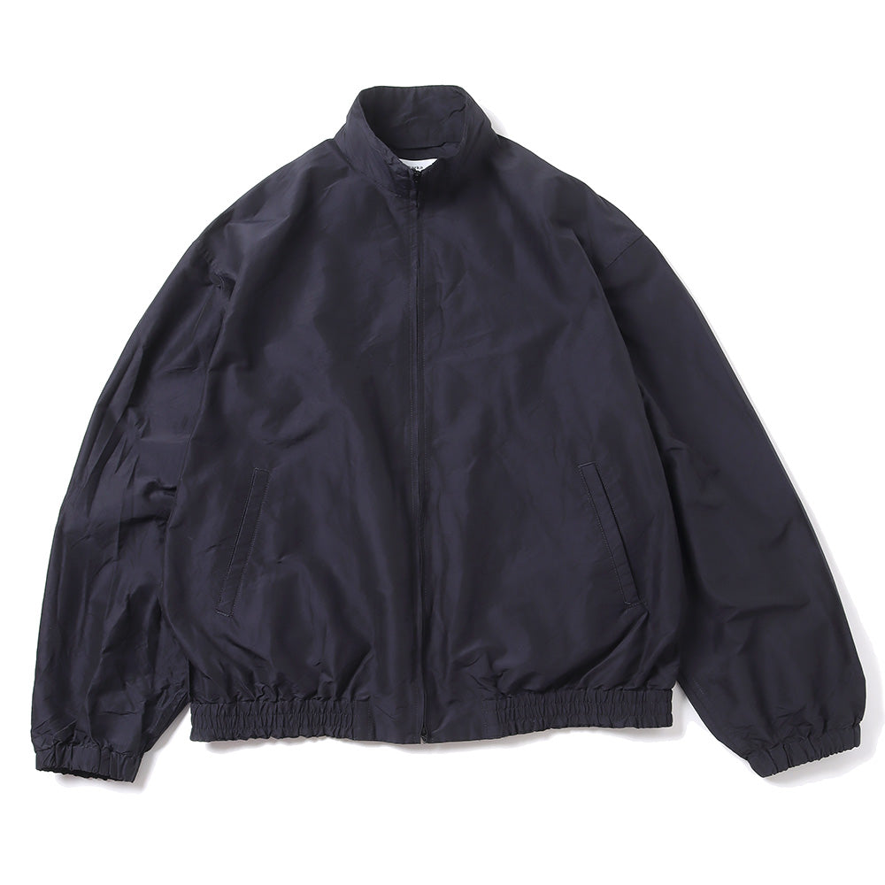 marka(マーカ) - TRUCK JACKET ORGANIC COTTON x SILK – Area