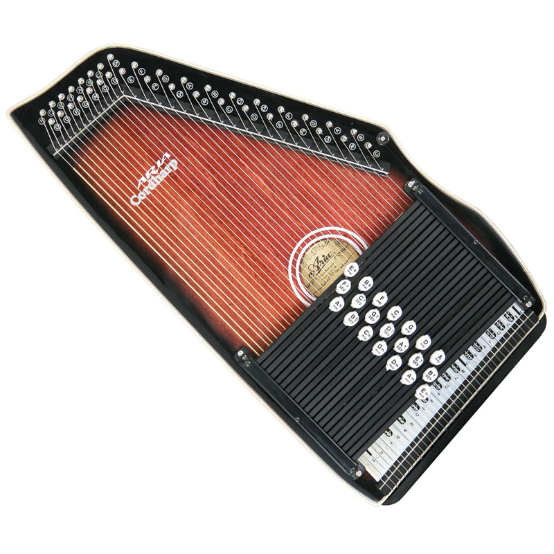 ACH-21 | Cord Harp | Products | ARIA 荒井貿易株式会社 Arai & Co., Inc.