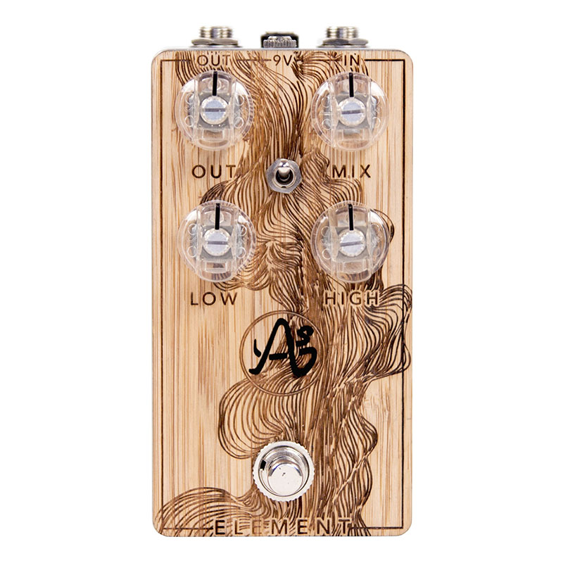 La Brute - ELEMENT | Reverb | Products | ARIA 荒井貿易株式会社