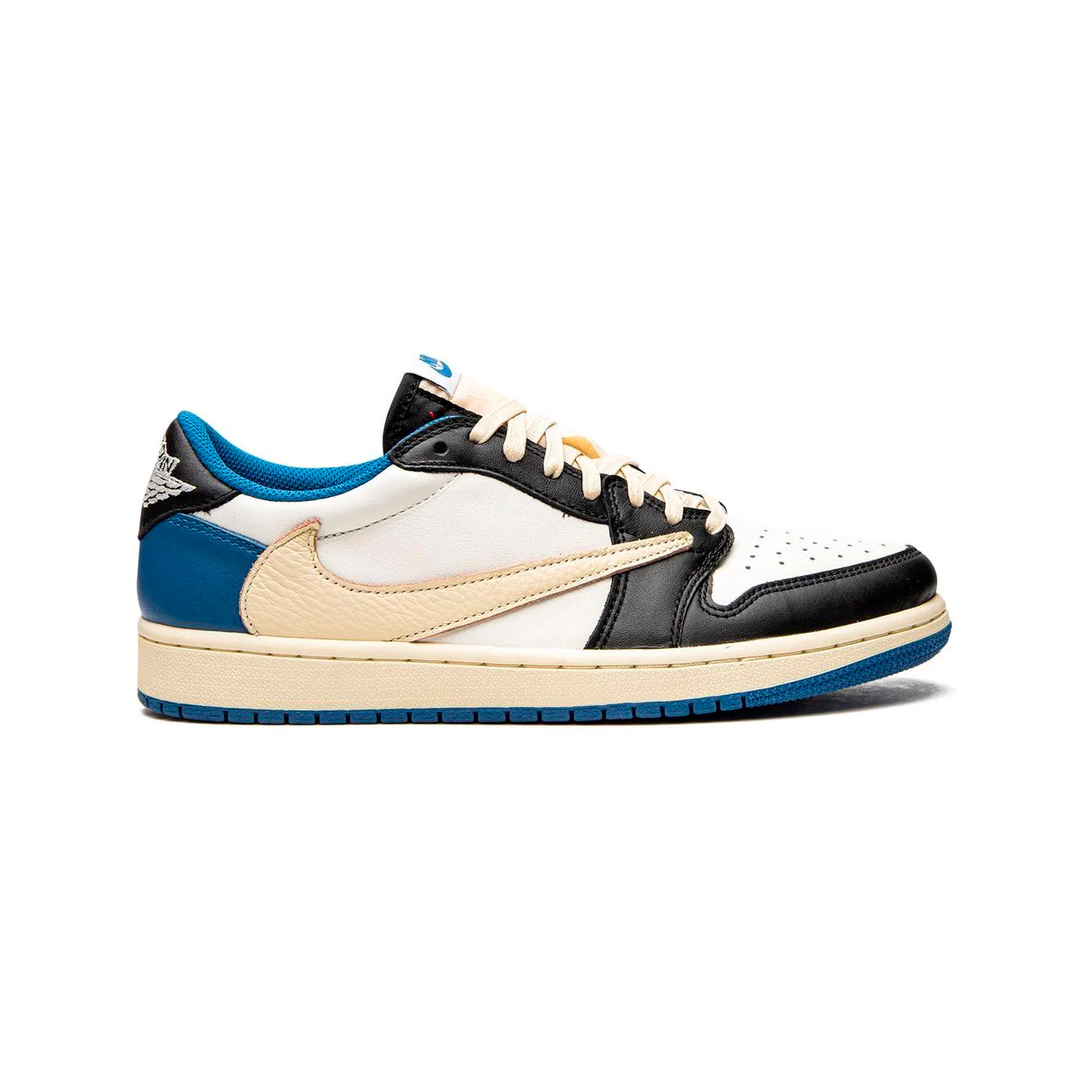 Nike Jordan Retro 1 Low x Travis Scott Fragment – Ar Store