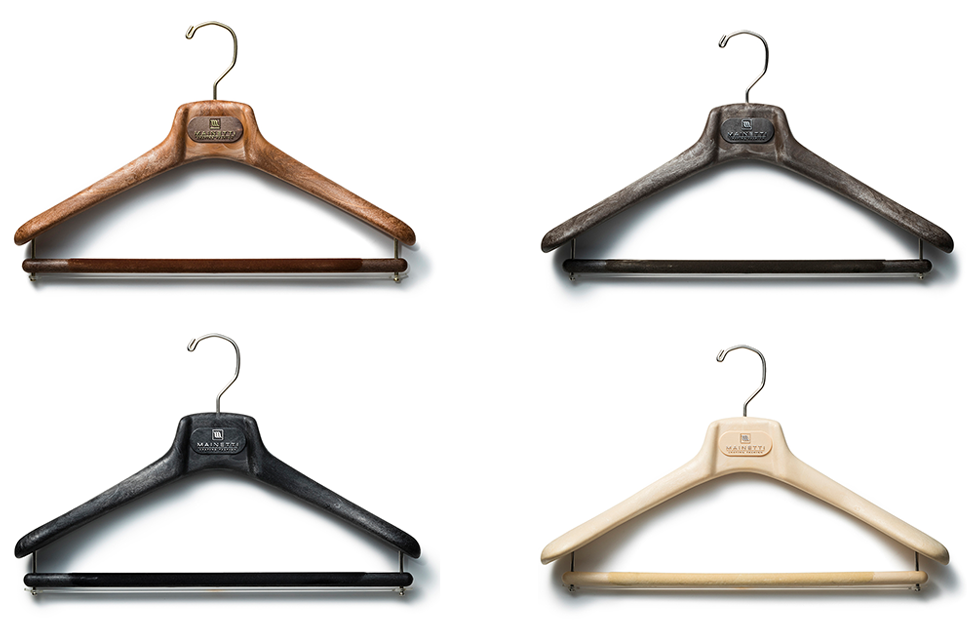 マイネッティハンガーECサイト