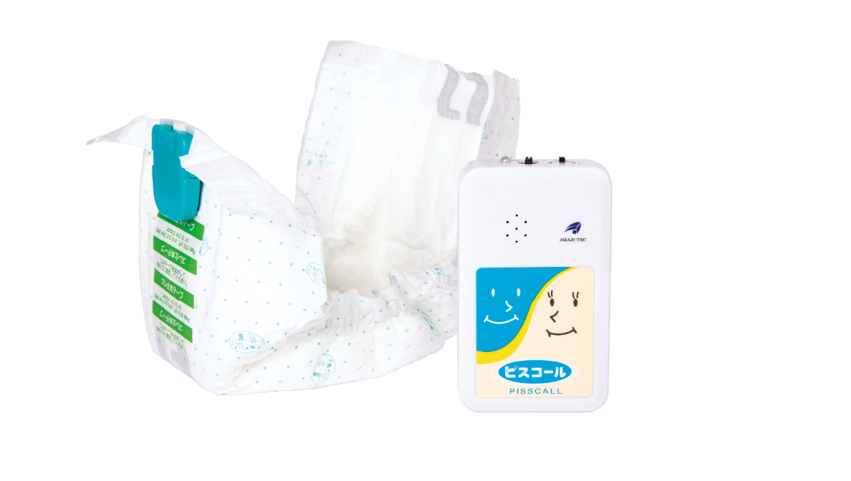 株式会社アワジテック