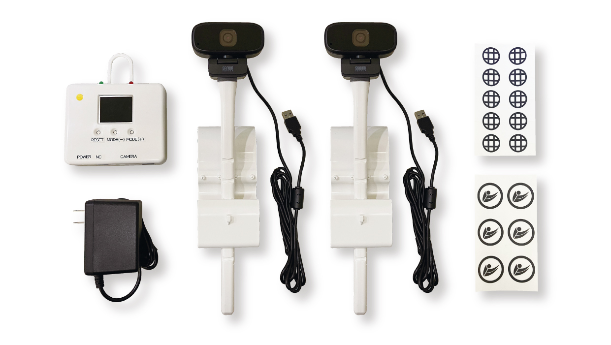 株式会社アワジテック