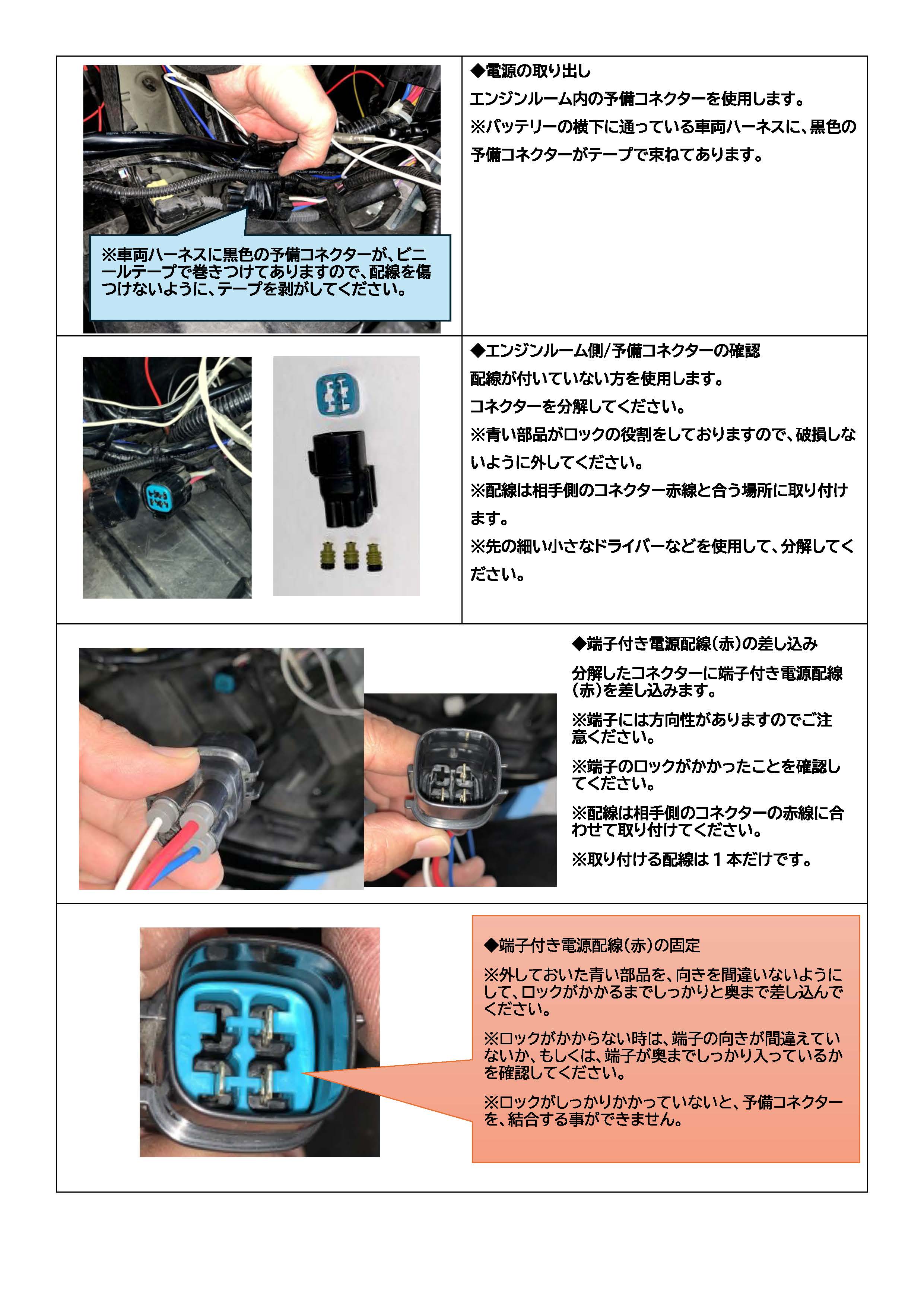 ブログ記事一覧【オートフラッグス】