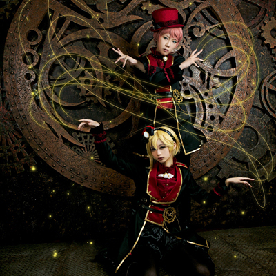 あんさんぶるスターズ!（Ensemble Stars!） Valkyrie 斎宮宗 コスプレ