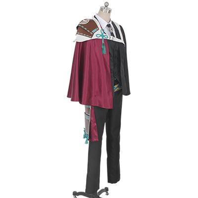 刀剣乱舞 小豆長光 コスプレ衣装|通販:BUYCOS.COM