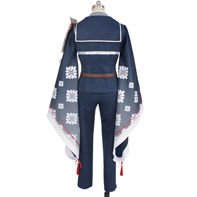 刀剣乱舞 衣装】白山吉光 コスプレ衣装|通販:BUYCOS.COM