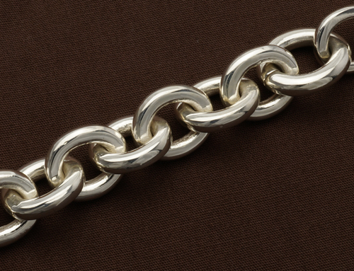 革製品・革財布のビーズ屋公ちゃん｜オリジナル シルバーウォレット