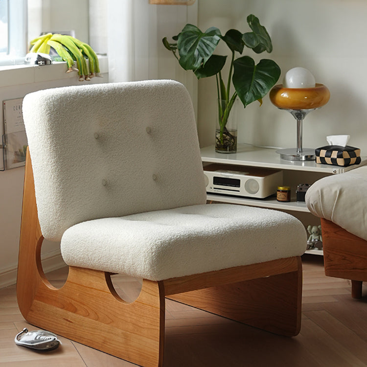 パーソナルチェア 高座椅子 一人用 おしゃれ fyx-827