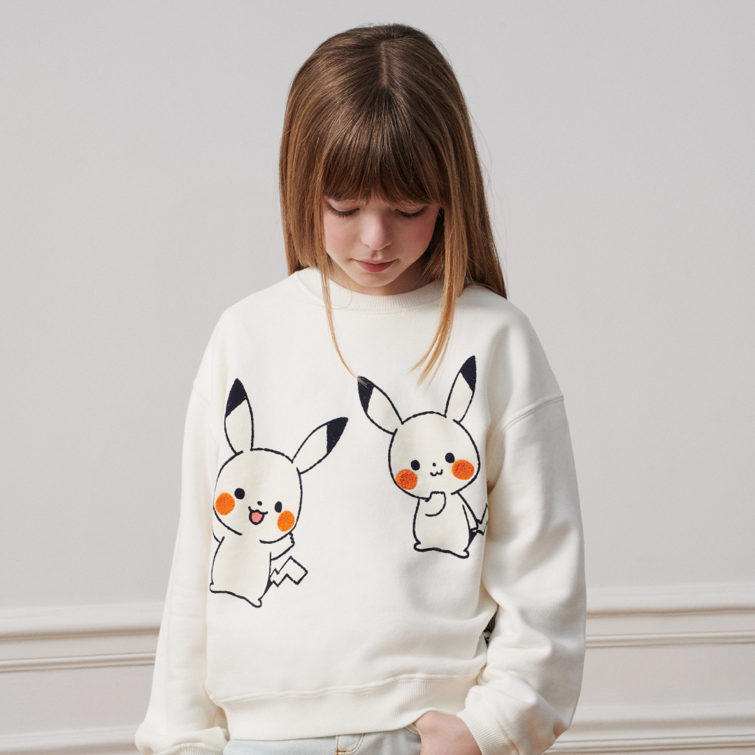 ボンポワン オンラインストア | Bonpoint Bonpoint × Pokemon Tonino