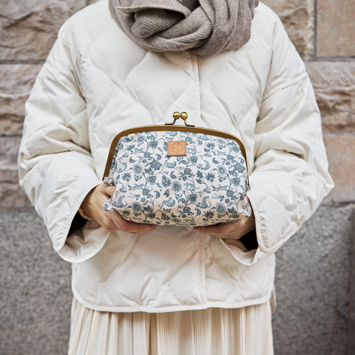 エロディ] Zip&Go オムツポーチ – blossom39 ONLINE SHOP