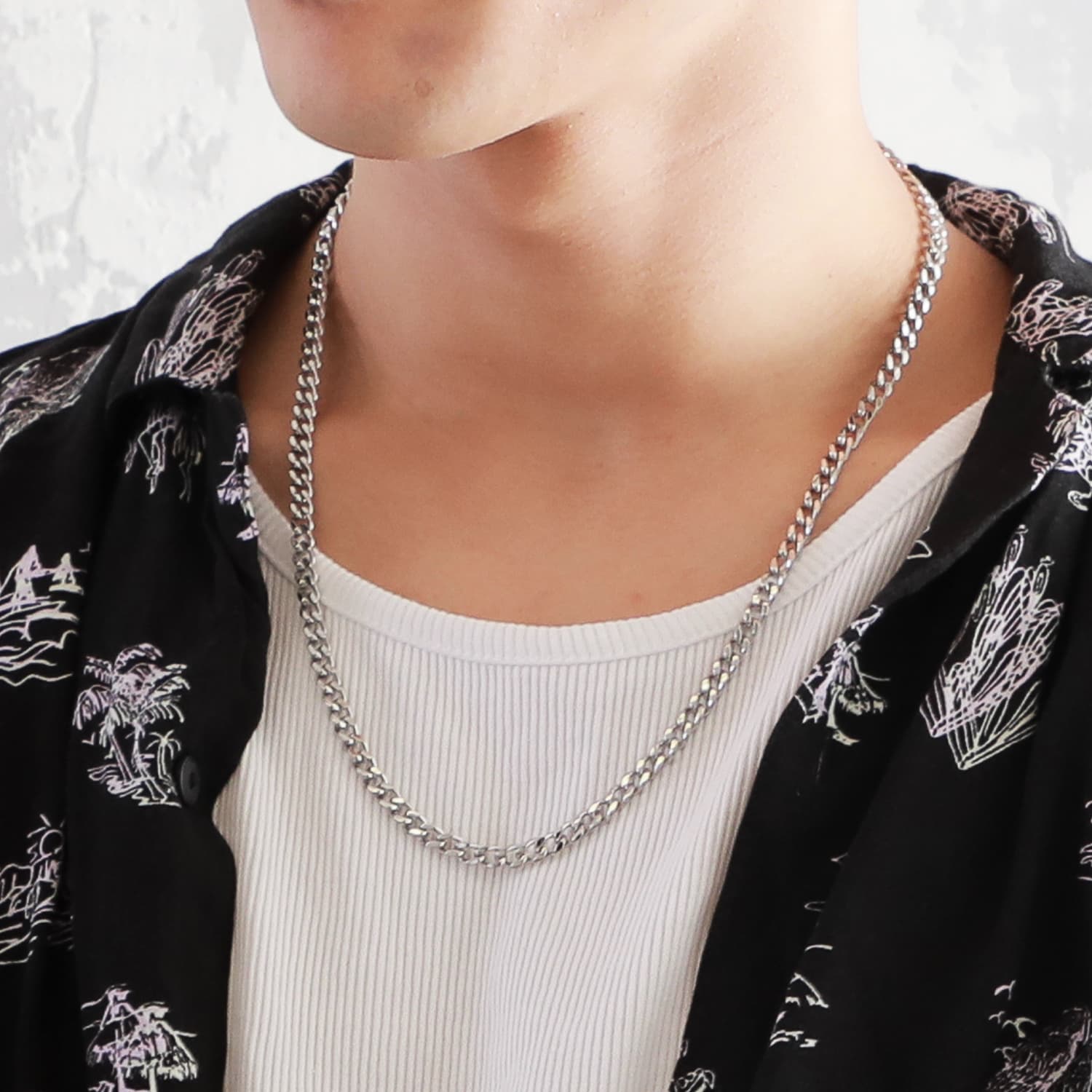 ALL-チェーン – BLESS