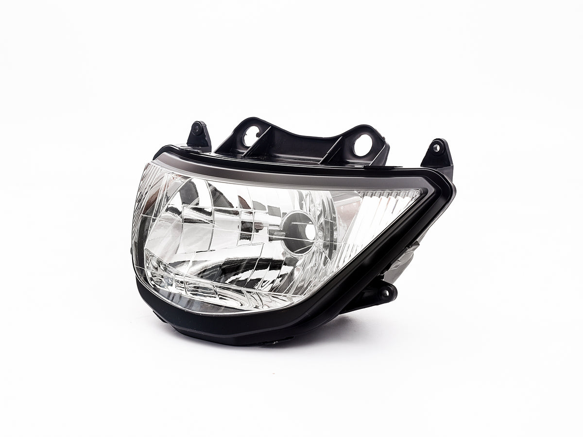 Head Lamp Head Light for KAWASAKI 1998-1999 ZX-9R – Bright2Wheels