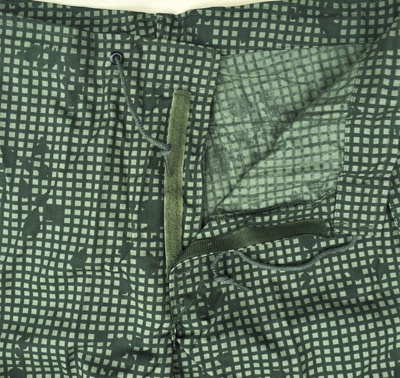 アメリカ軍 デッドストック ナイトデザートカモ オーバーパンツ /BUDDY