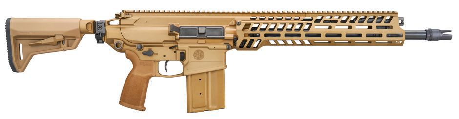 Sig Sauer MCX SPEAR 277 Fury 16