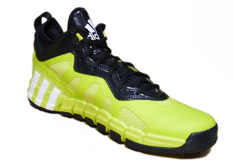 アディダス クレイジークイック2.5ロー【S84014】adidas crazyquick2.5