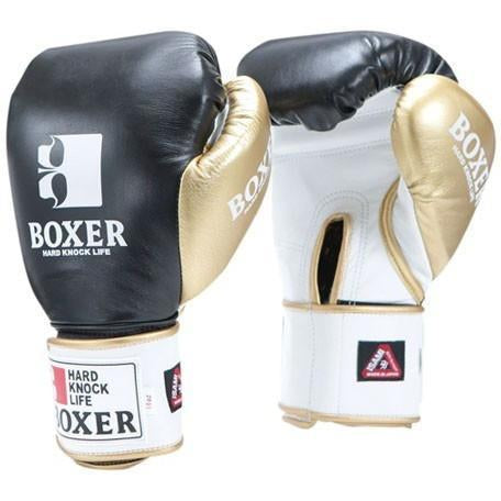 The Best Boxing Sparring Gloves from Japan