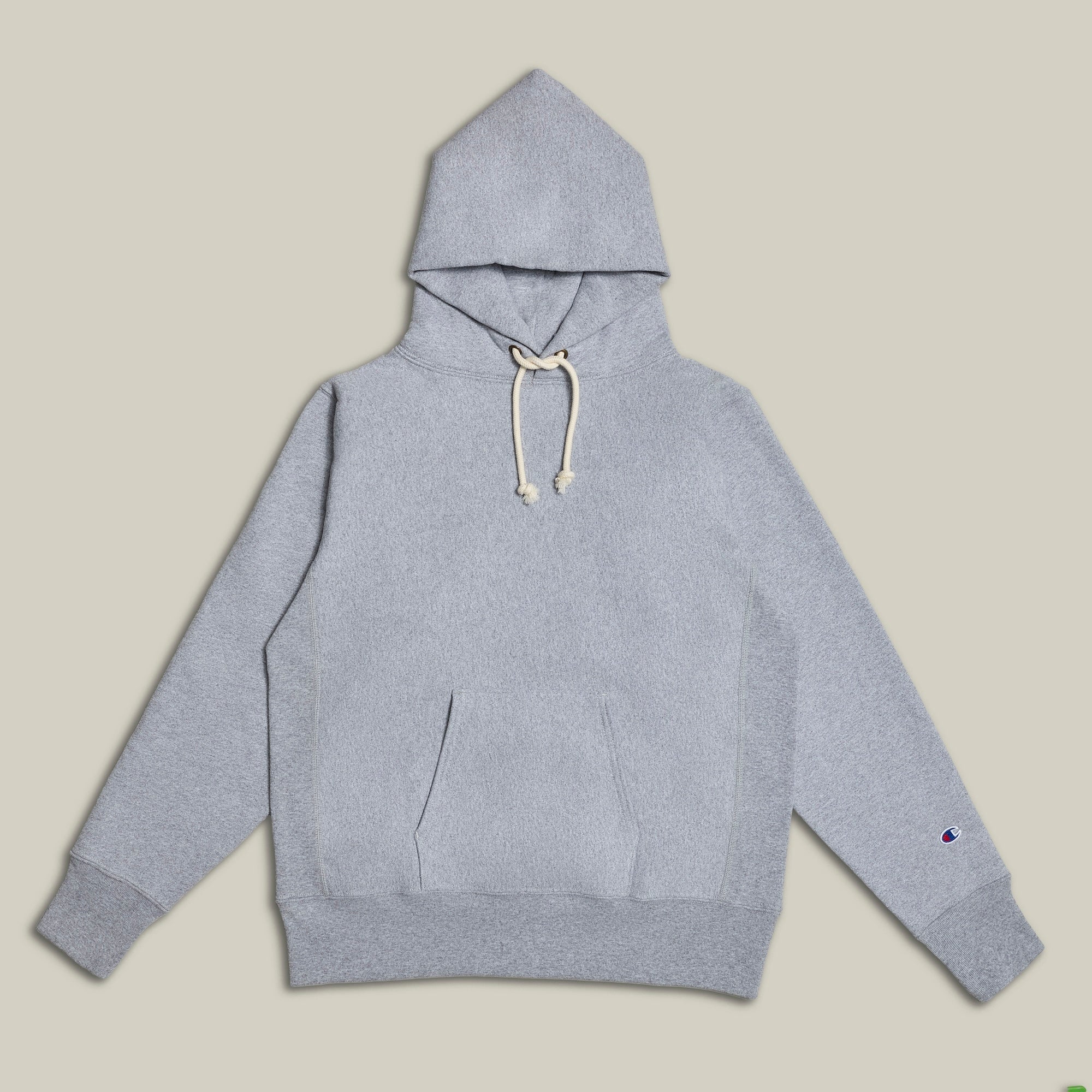 USA Reverse Weave Hooded Sweatshirt – Champion