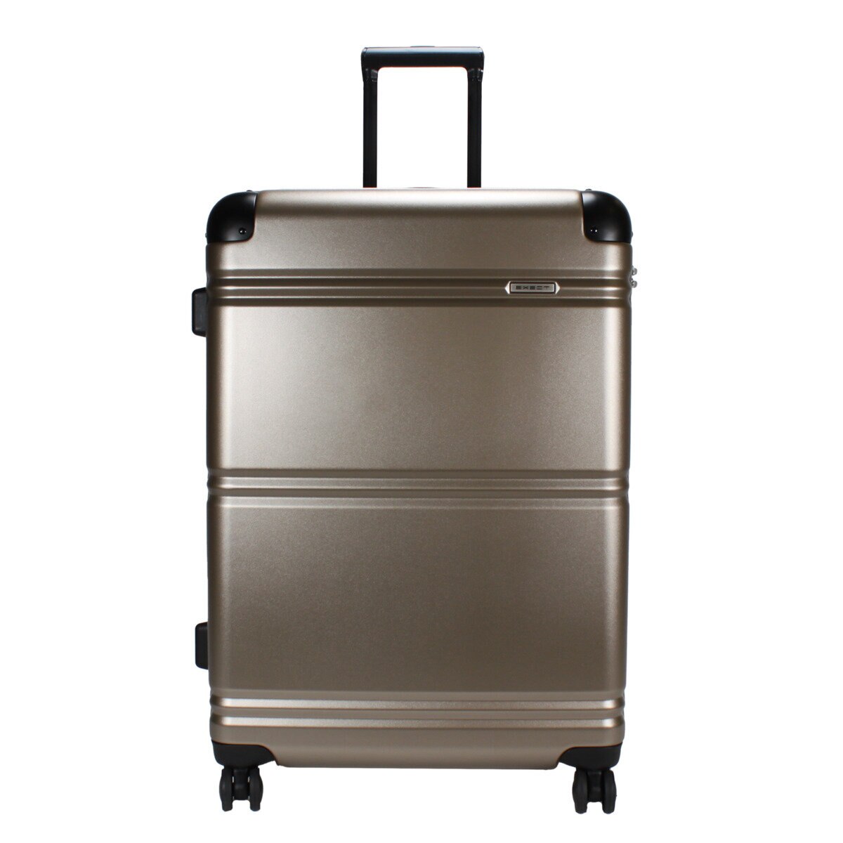 エース イグザクト ハードボディスーツケース 75-89L 0522308 ブロンズ