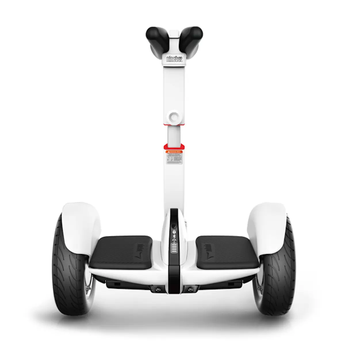 セグウェイ ナインボット S-PRO エス・プロ パーソナルモビリティー 白