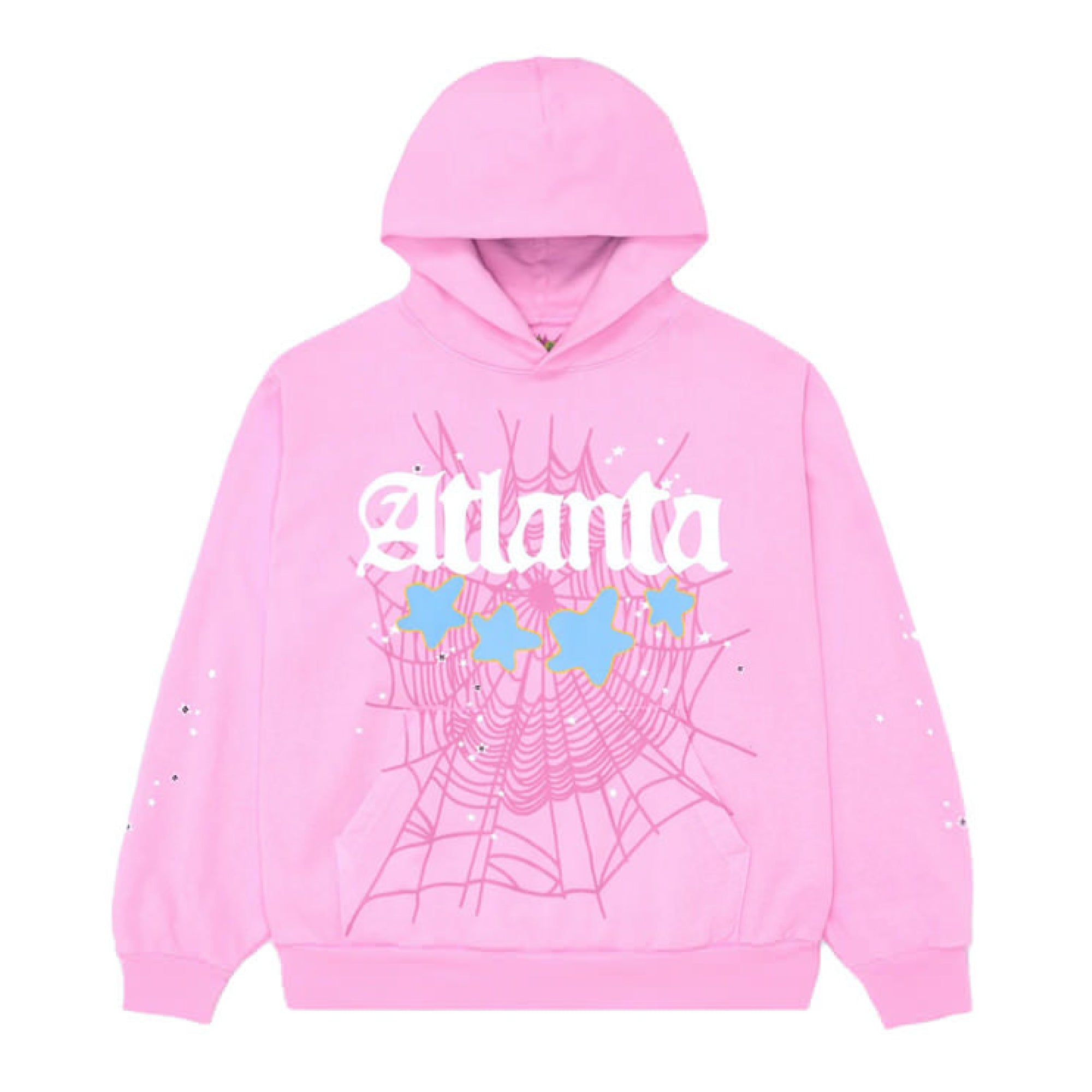 sp5der_atlanta_hoodie_pink_fro