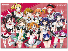 秋葉原 × ラブライブ！キャンペーン｜公式キャラクターグッズ販売の