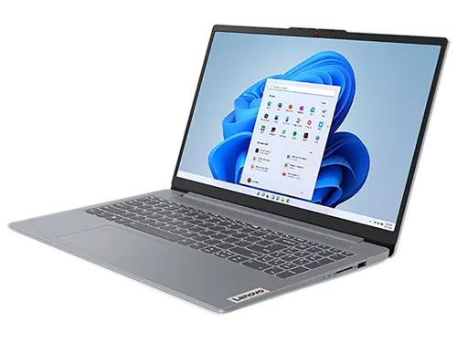 ☆Lenovo / IdeaPad Slim 3 Gen 8 82XM00FCJP [アークティックグレー