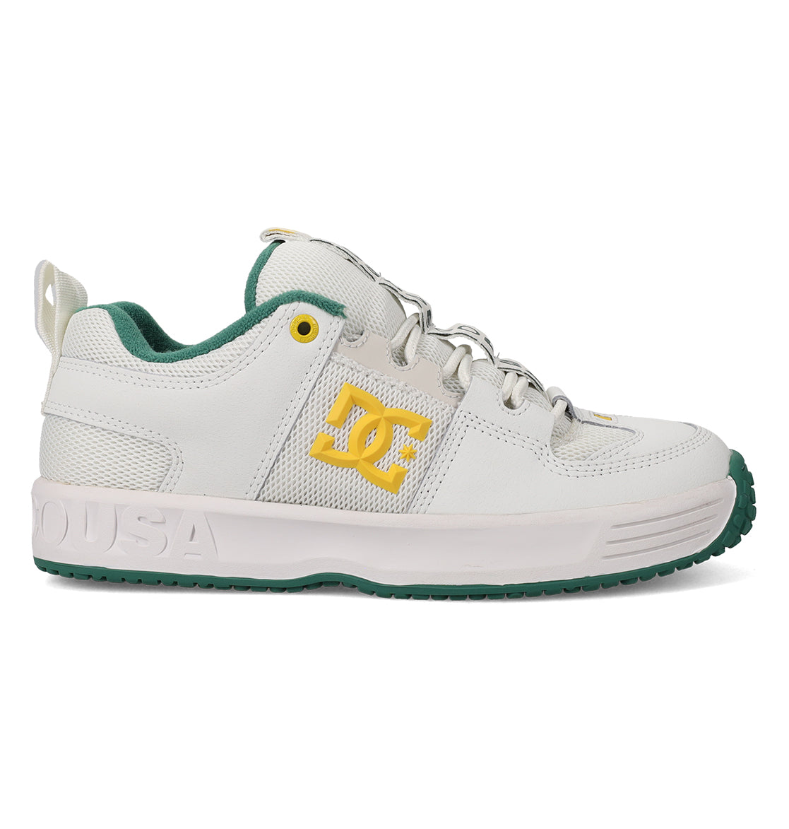 Men's Lynx Zero Shoes - DC Shoes