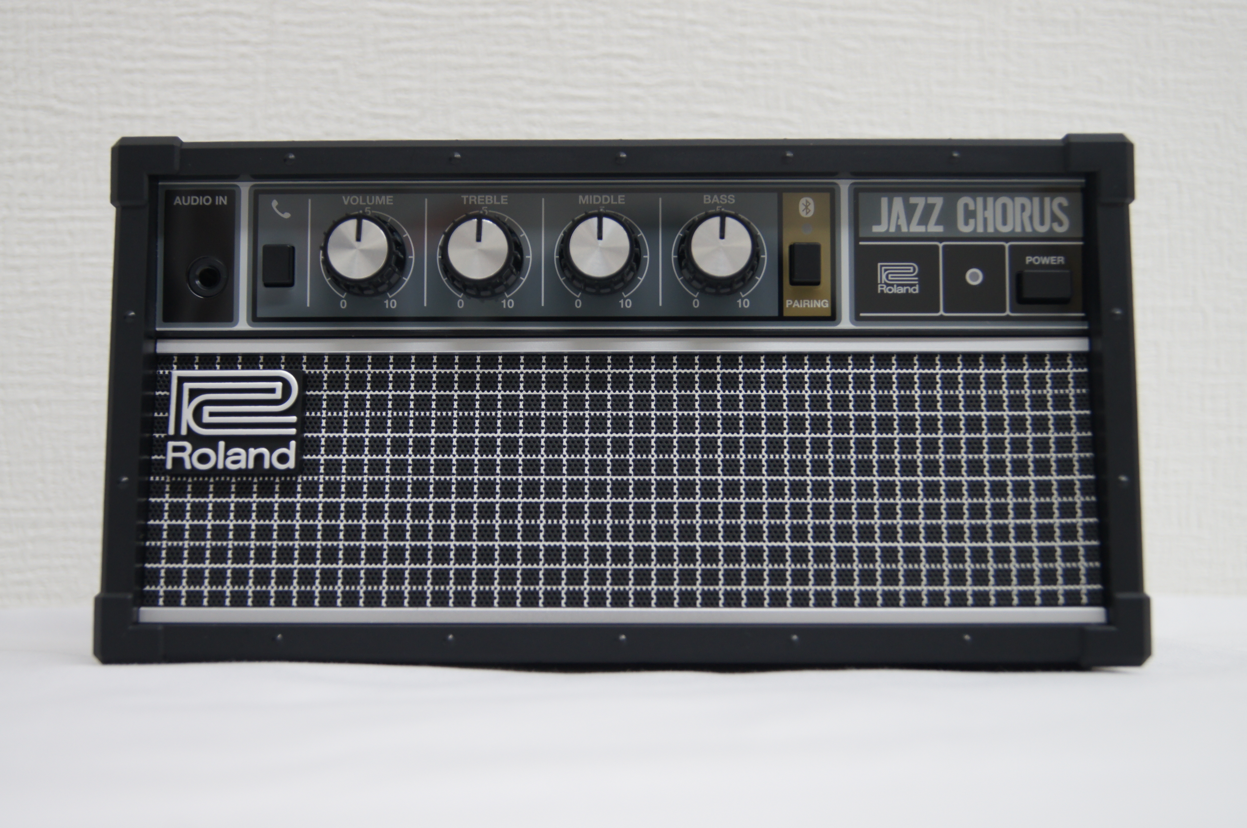 JC-01 - 第一楽器株式会社