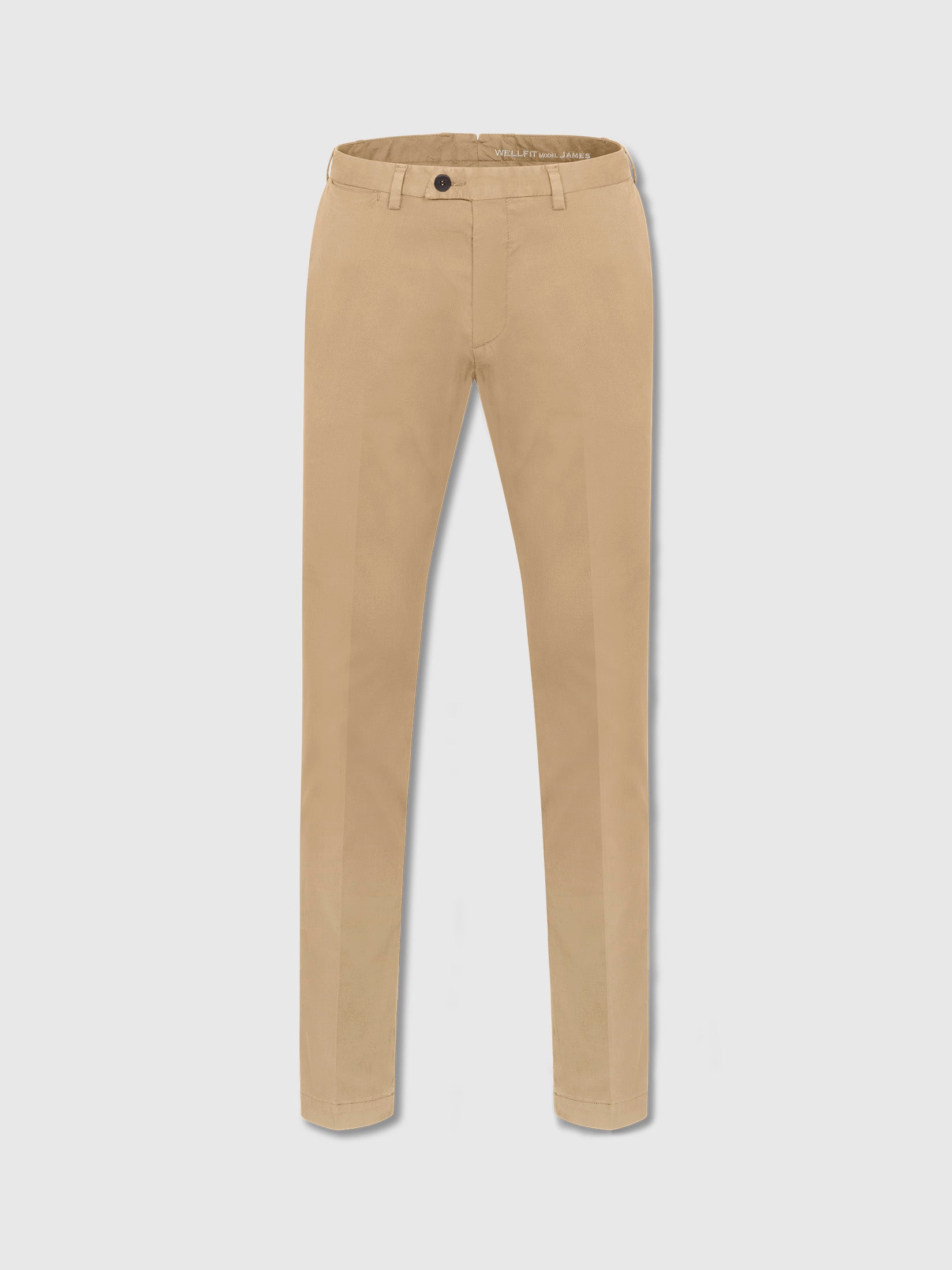 Men's Chinos Pants | Stretchy Chino Pants | Dal Duca