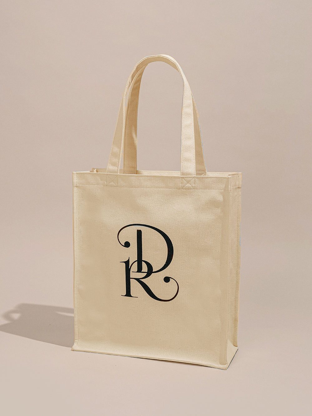 DRロゴエコトートバッグ – Darich (ダーリッチ)