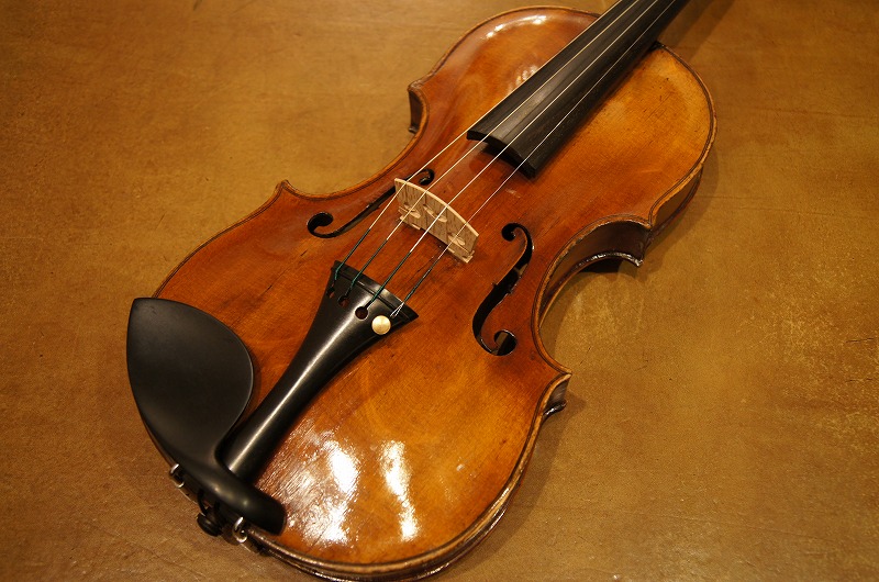 ダ・ヴィンチ・ヴァインオリン ヴァイオリン 商品詳細