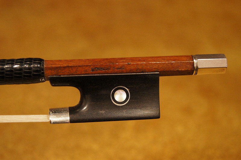 ダ・ヴィンチ・ヴァイオリン 弓 商品一覧