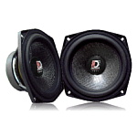 DIECOCK 製品情報 | ミッドベーススピーカー