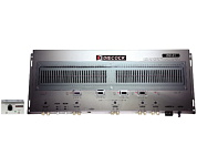 DIECOCK製品情報 | シグナルプロセッサー