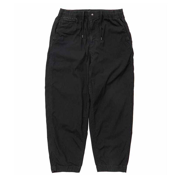 Ingdigo Mountain Shirred Waist Pants (NT5003N) | THE NORTH FACE