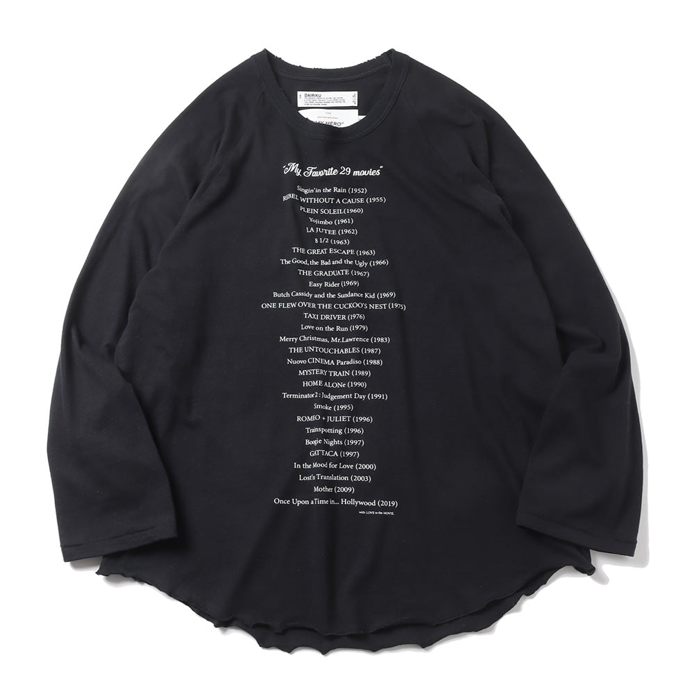 DAIRIKU(ダイリク)