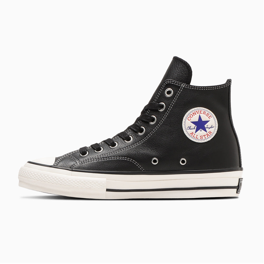 CONVERSE ADDICT (コンバースアディクト) CHUCK TAYLOR LEATHER HI