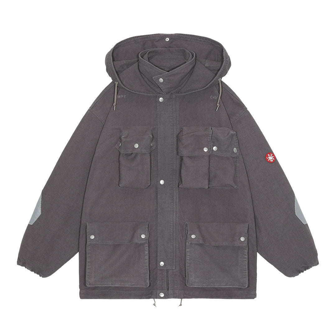 CE UTILITY ZIP BDU CES26JK15 (CES26JK15) | C.E / JACKET (MEN) | C