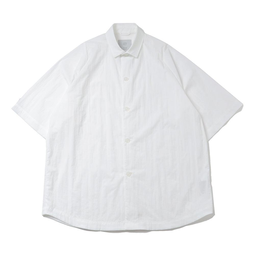 TEATORA (テアトラ) CARTRIDGE SHIRT S/S DR TT-CG-SHT-SS-DR (TT-CG