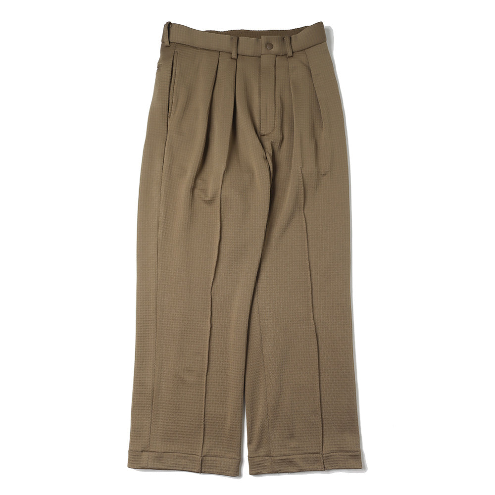 NEAT(ニート)POLARTEC R1 Wide (24-02PRW) | NEAT / パンツ (MEN