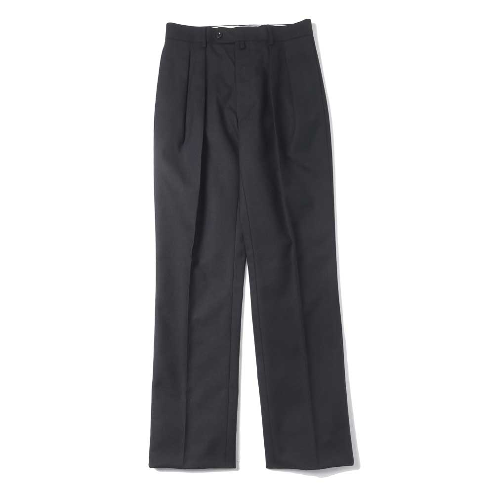 NEAT(ニート)Hopsack Standard (25-01HSS) | NEAT / パンツ (MEN