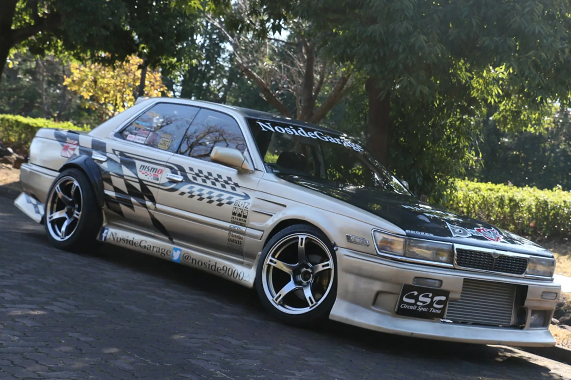 DOALL｜CST FOR SPORTS