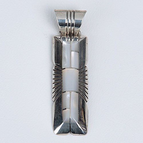 ペンダントヘッド Chester Benally｜DPOLPHIN